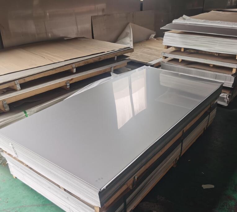 辉南321不锈钢板