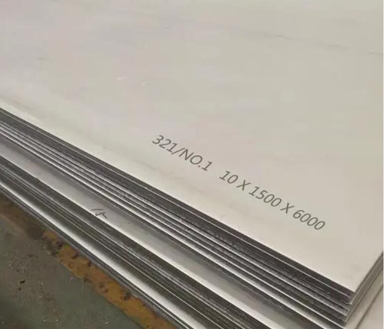 辉南321不锈钢板