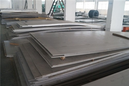 辉南304不锈钢板