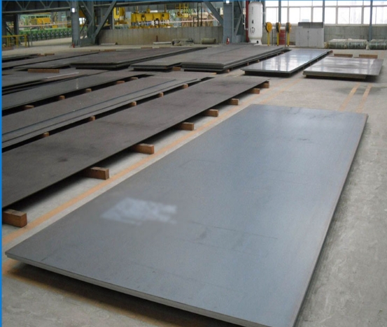 辉南NM450C耐磨板