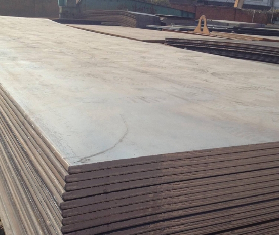 辉南NM400耐磨板