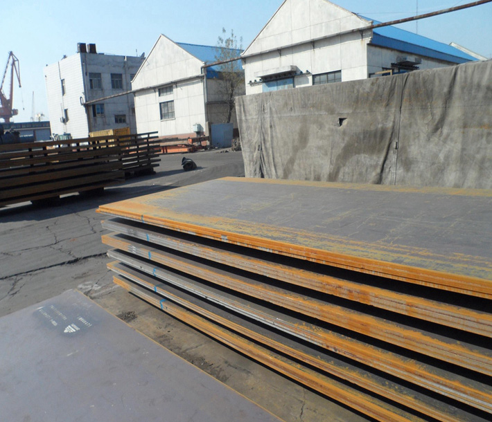 辉南SA210C镀锌板